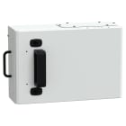 SCHNEIDER ELECTRIC - Canalis - Unità di derivazione per fusibile NF - T0 - 160 A - 3L + N + PE