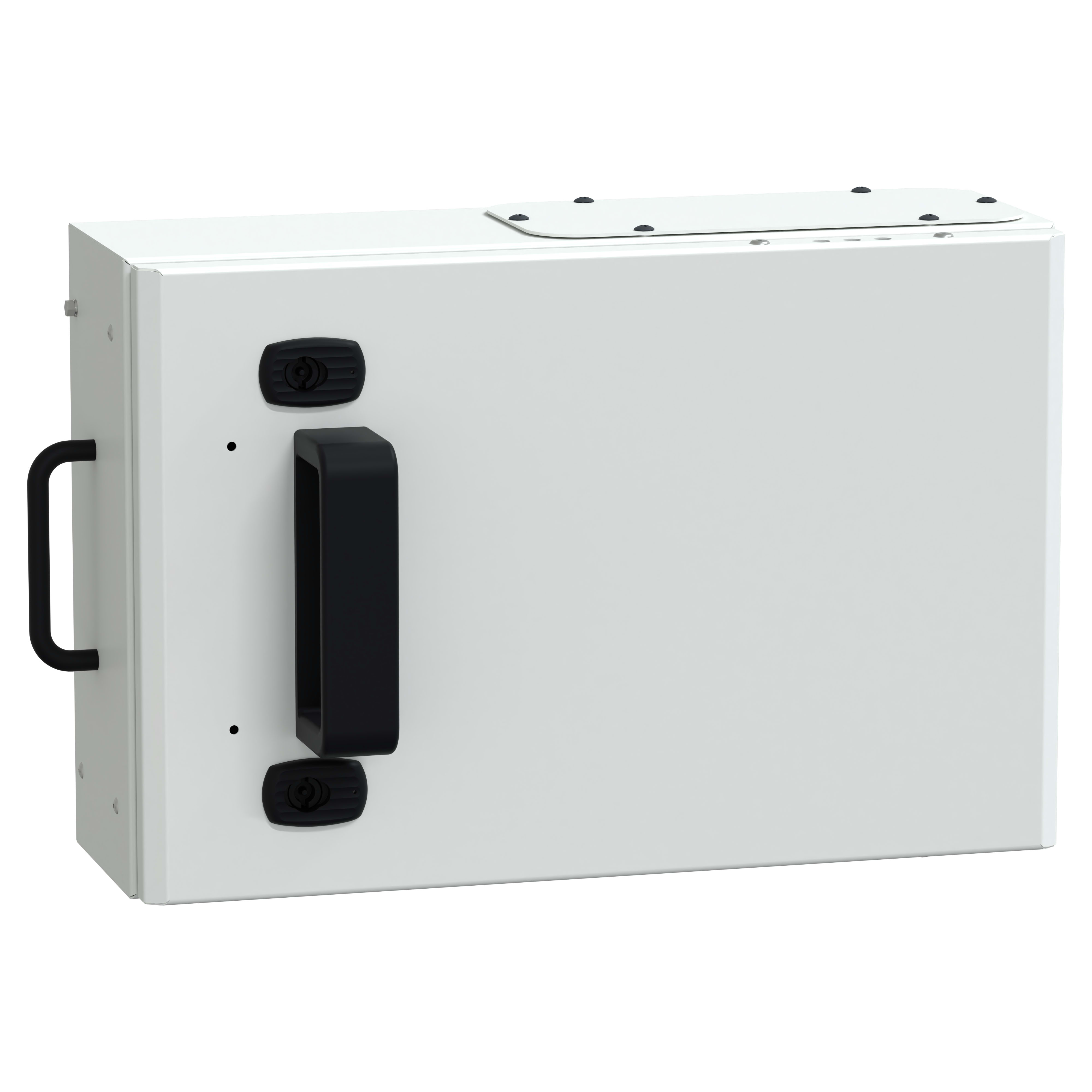 SCHNEIDER ELECTRIC - Canalis - Unità di derivazione per fusibile NF - T0 - 160 A - 3L + PEN