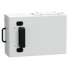 SCHNEIDER ELECTRIC - Canalis - Unità di derivazione per fusibile NF - T0 - 160 A - 3L + PEN