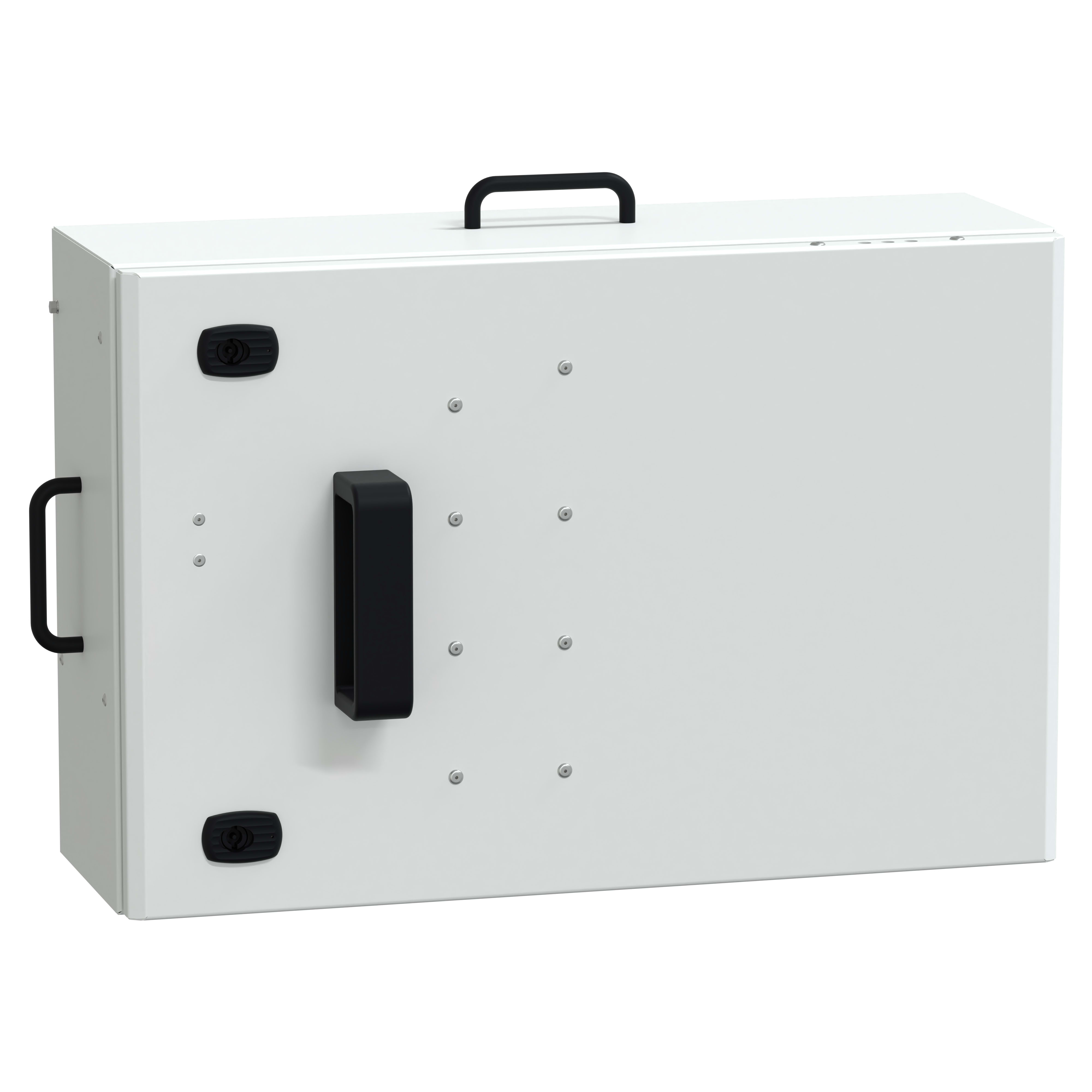 SCHNEIDER ELECTRIC - Canalis - Unità di derivazione per fusibile DIN - T1 - 250 A - 3L + N + PE