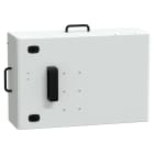 SCHNEIDER ELECTRIC - Canalis - Unità di derivazione per fusibile DIN - T1 - 250 A - 3L + PEN