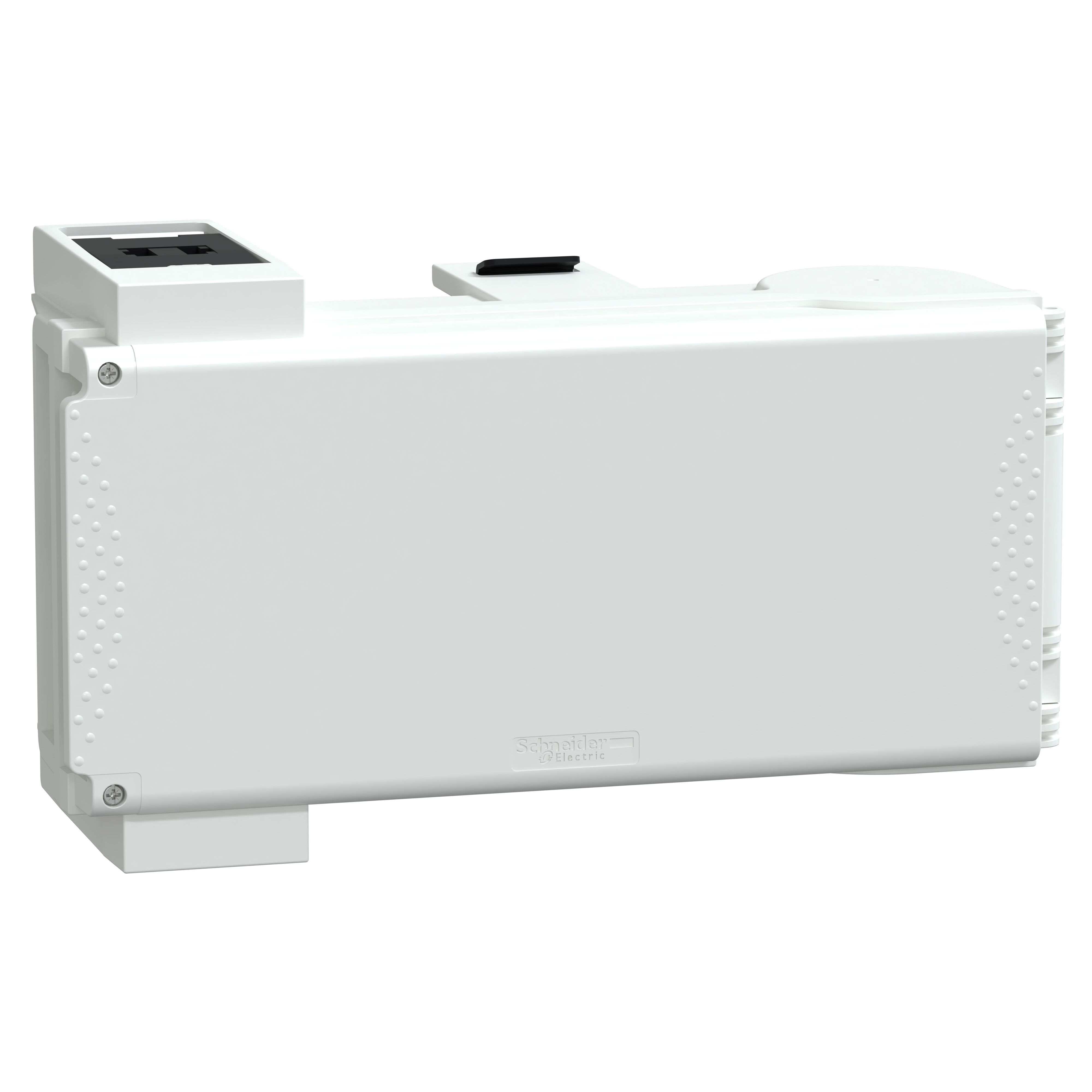 SCHNEIDER ELECTRIC - Cassetta di derivazione 25 A Fusibile E27