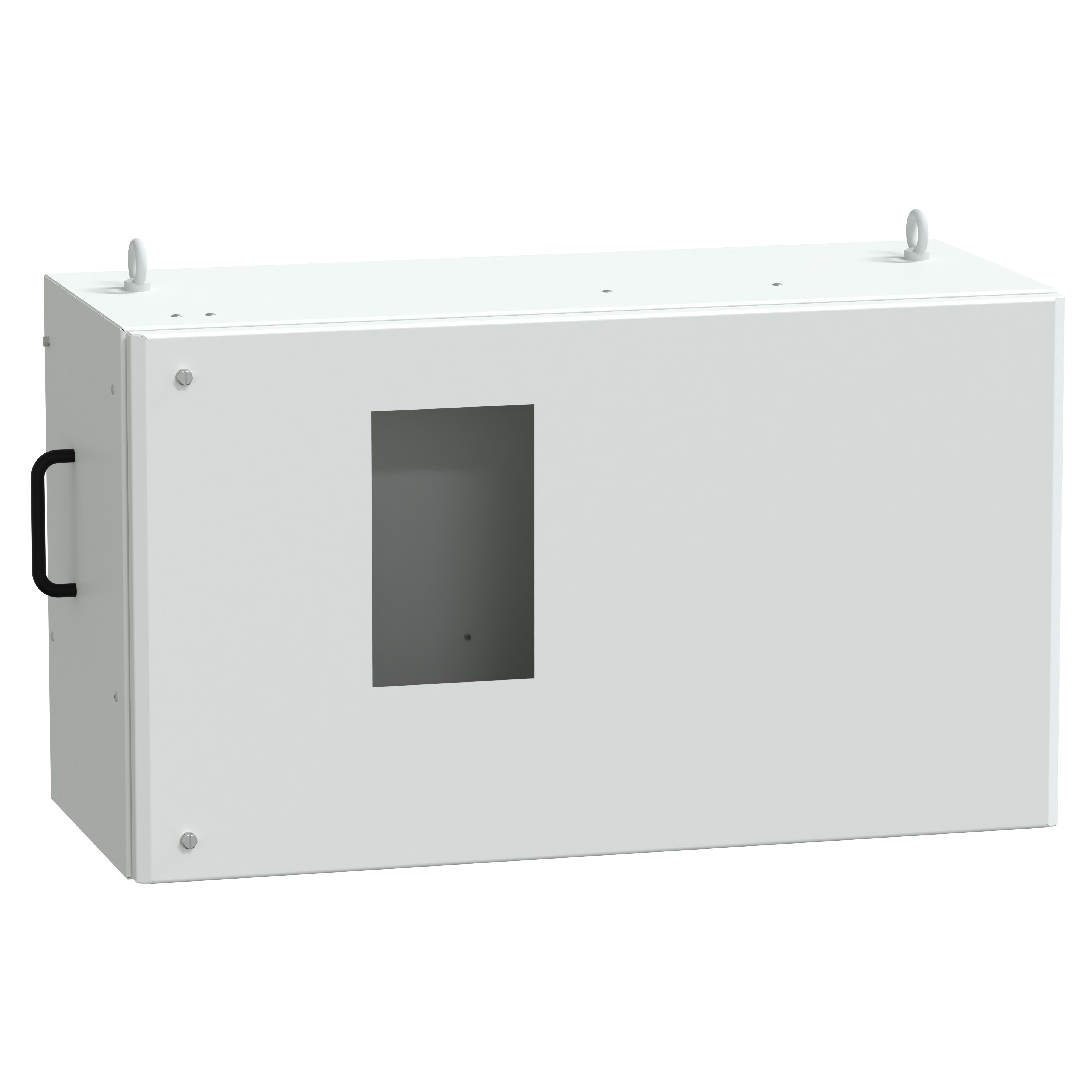 SCHNEIDER ELECTRIC - Canalis - Cassetta derivazione NSXX400 motor