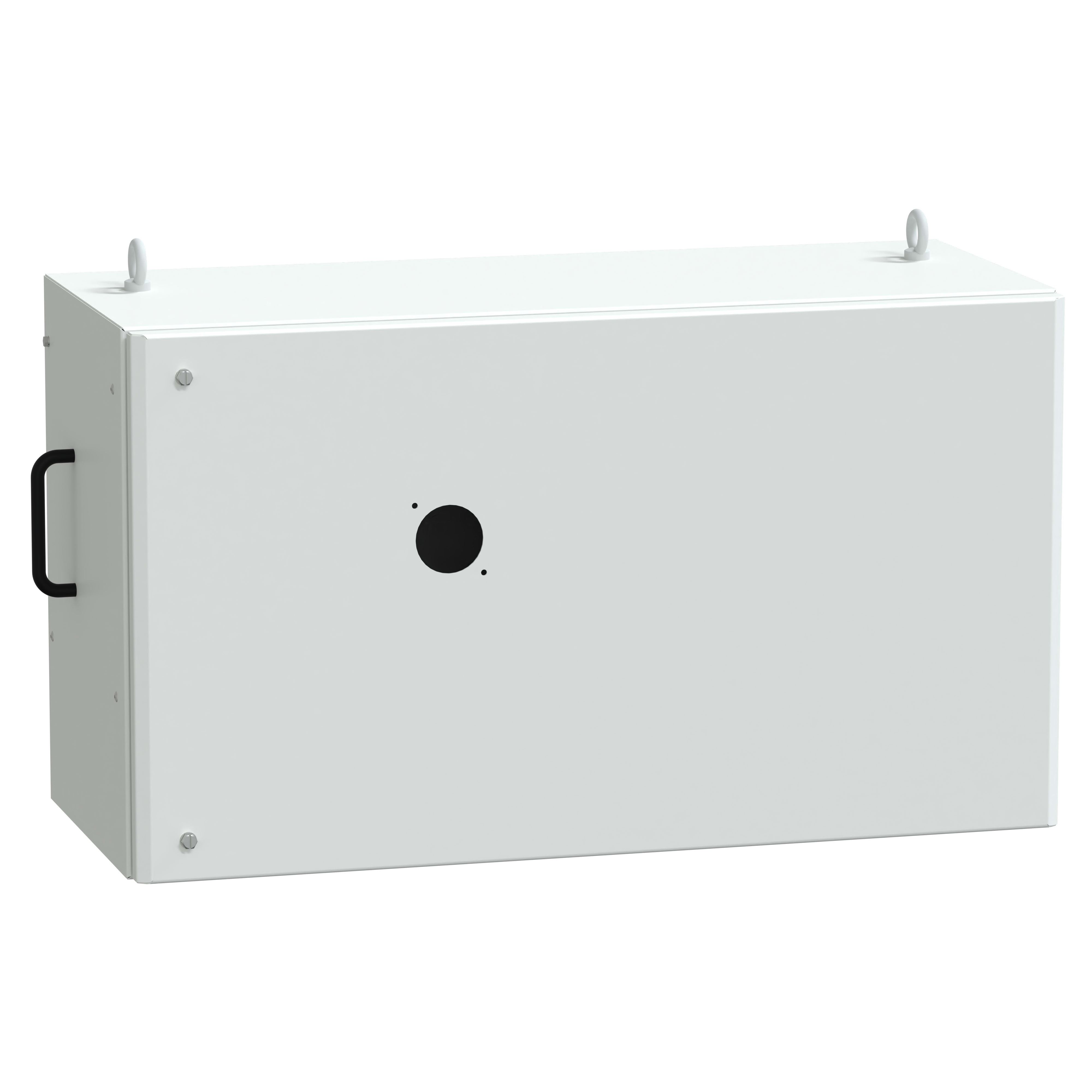SCHNEIDER ELECTRIC - Canalis - Unità di derivazione - 400 A per Compact NSX - 3L + N + PE
