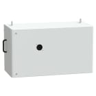SCHNEIDER ELECTRIC - Canalis - Unità di derivazione - 400 A per Compact NSX - 3L + N + PE