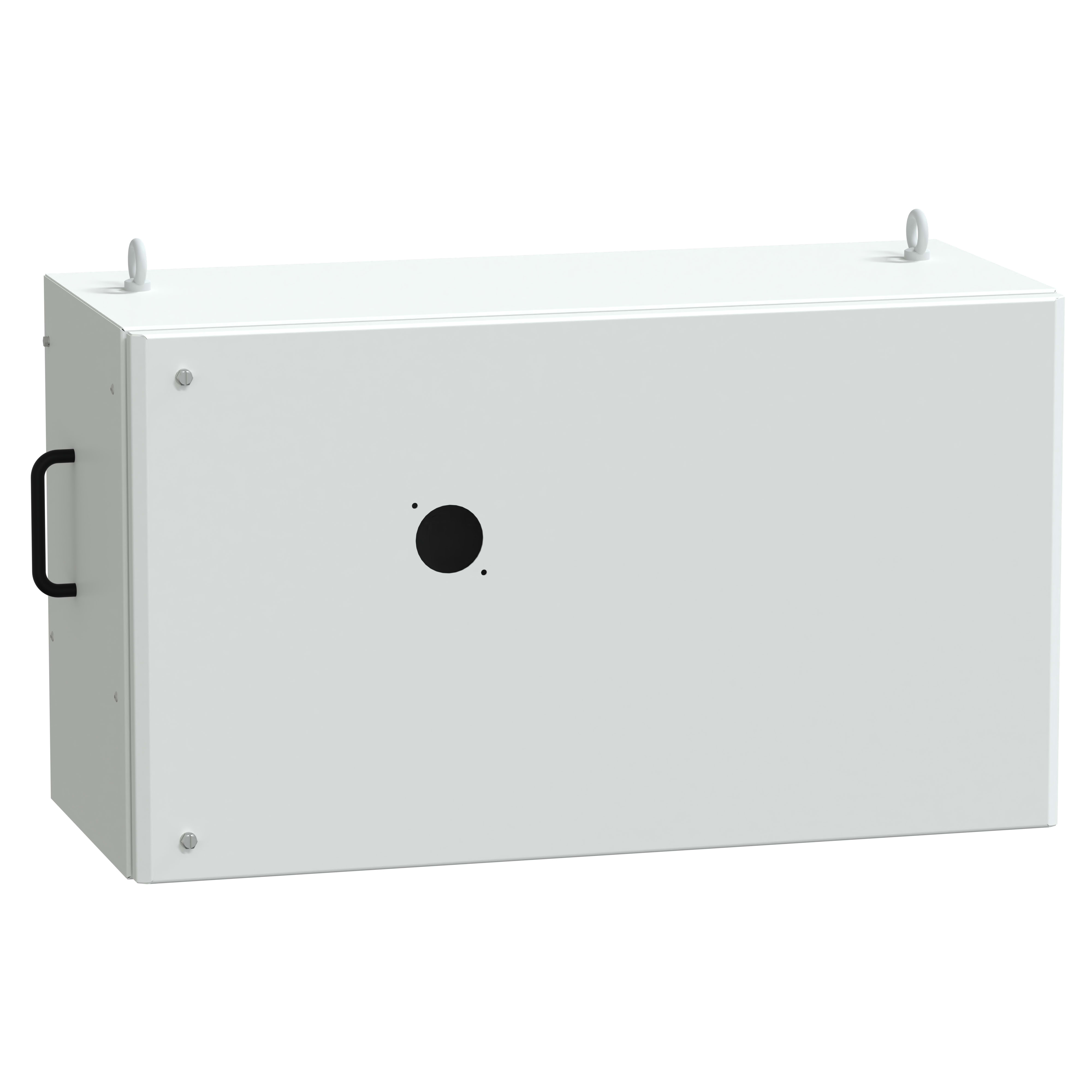 SCHNEIDER ELECTRIC - Canalis - Unità di derivazione - 400 A per Compact NSX - 3L + PEN