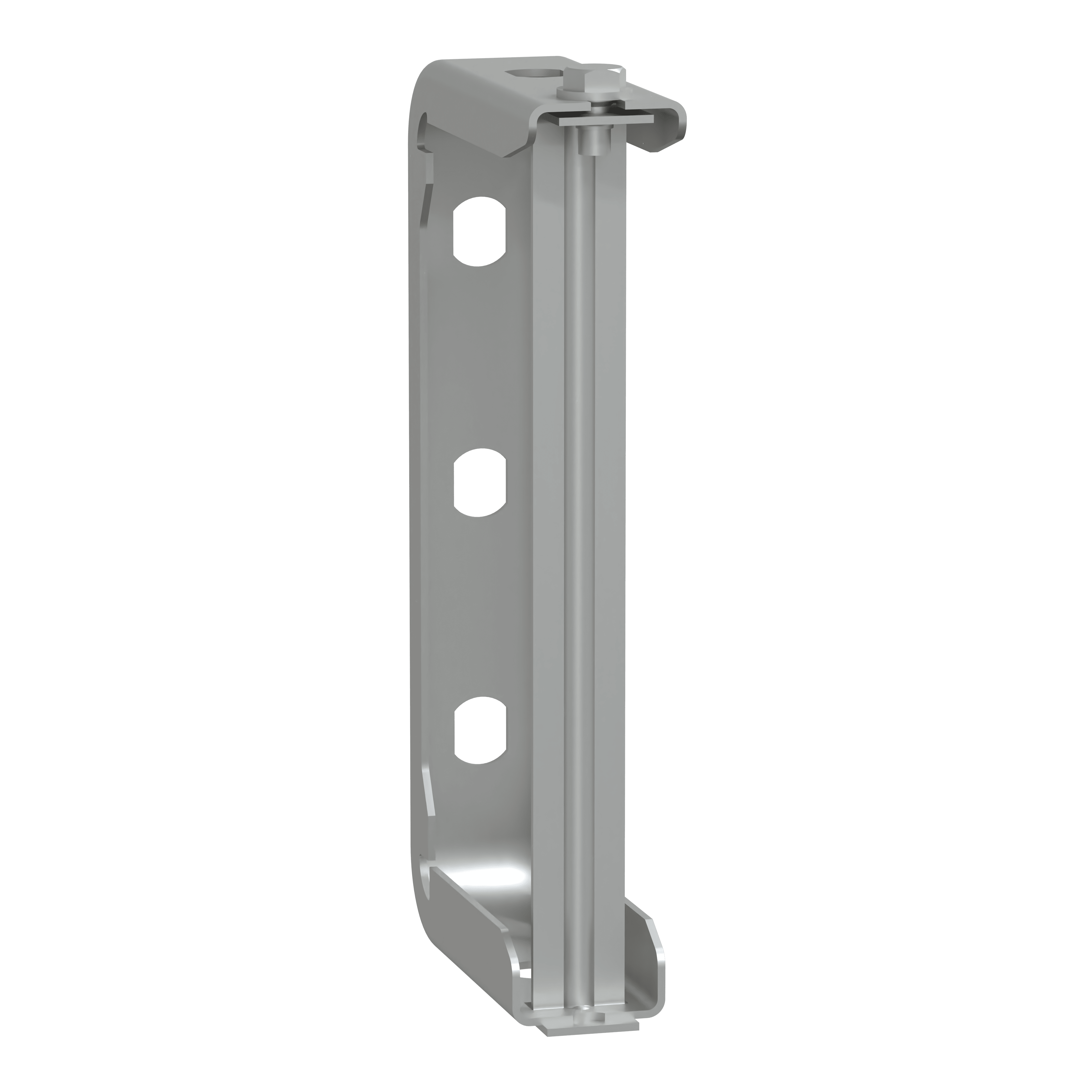 SCHNEIDER ELECTRIC - Canalis - Staffa di fissaggio universale - 400 A
