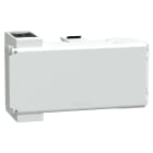 SCHNEIDER ELECTRIC - Canalis - Unità di derivazione per fusibile NF - 14 x 51 - 50 A - 3L + N + PE