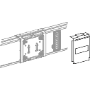 SCHNEIDER ELECTRIC - Otturatore presa