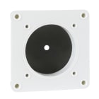 SCHNEIDER ELECTRIC - Piastra montaggio maniglia su porta - TeSys Vario V3…V6