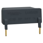 SCHNEIDER ELECTRIC - TeSys Deca, suppressor module, RC circuit, 380...415 V AC 150 Hz