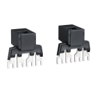 SCHNEIDER ELECTRIC - Link for parallel connection of 4 poles, for TeSys Deca contactors LC1DT20-DT25