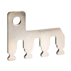 SCHNEIDER ELECTRIC - Link for parallel connection of 4 poles, for TeSys Deca contactors LC1D80-D95
