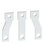 SCHNEIDER ELECTRIC - Allargatore di fase 3P per contattore TeSys Giga LC1G115-225 35mm-45mm