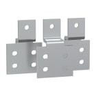 SCHNEIDER ELECTRIC - L Large Attacchi a squadra per contattori TeSys Giga 3P LC1G630-800