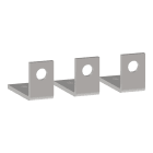 SCHNEIDER ELECTRIC - L Rear Attacchi a squadra per contattori TeSys Giga 3P LC1G115-225
