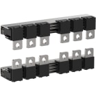 SCHNEIDER ELECTRIC - Kit connessioni per invertitore per contattori TeSys Giga 3P  LC1G265-500
