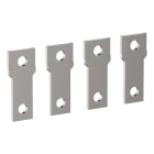 SCHNEIDER ELECTRIC - L Rear Attacchi a squadra per contattori TeSysy Giga 4P LC1G115-226