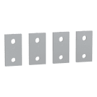 SCHNEIDER ELECTRIC - L Rear Attacchi a squadra per contattori TeSysy Giga 4P LC1G630-800