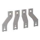 SCHNEIDER ELECTRIC - Allargatore di fase 4P per contattore TeSysì Giga LC1G265-500 45mm-70mm