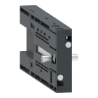 SCHNEIDER ELECTRIC - Interblocco meccanico, per contattori TeSys Giga LC1G630-800 e LC1G630-800, IP20