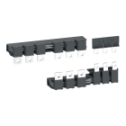 SCHNEIDER ELECTRIC - Connessioni stella-triangolo per contattori TeSys Giga LC1G265-500 (Linea &Triangolo)/ LC1G115-225 (Stella)