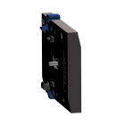 SCHNEIDER ELECTRIC - Interblocco meccanico senza interblocco elettrico integrato per contattori da D40A a 80A