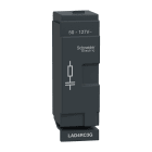 SCHNEIDER ELECTRIC - Modulo soppressore - TeSys D - Circuito RC - 50…127 V CA