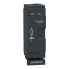 SCHNEIDER ELECTRIC - Modulo soppressione - TeSys D - Circuito RC - 110…240 V CA