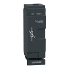 SCHNEIDER ELECTRIC - Modulo soppressore TeSys D - varistore - 24...48 Vca/Vcc