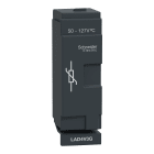 SCHNEIDER ELECTRIC - Modulo soppressore - TeSys D - Varistore - 50...127 V CA/CC