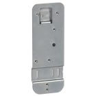 SCHNEIDER ELECTRIC - Piastra retrofit, TeSys Deca, per fissaggio a viti