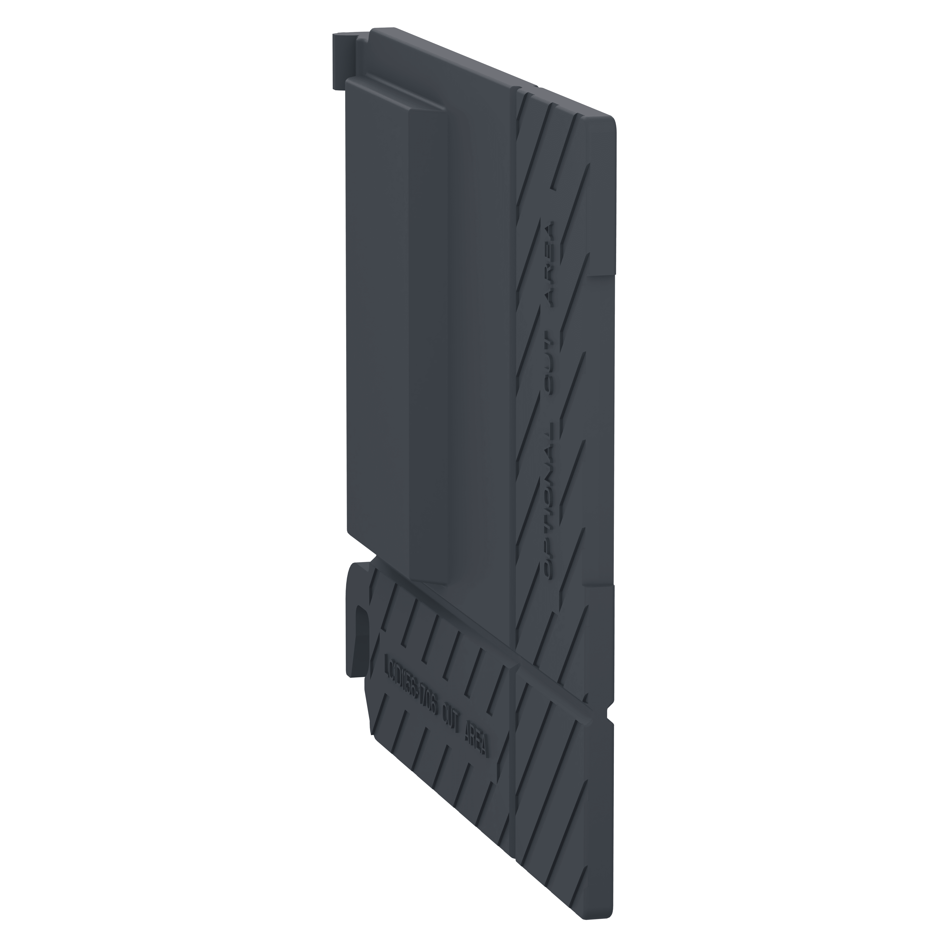 SCHNEIDER ELECTRIC - Separatore di fase, TeSys Deca, per LC1D115-150A, DT200A, set da 3