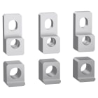 SCHNEIDER ELECTRIC - Collegamento retrofit, Tesys Deca Advanced, per contattore 3P LC1D115-150A