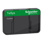 SCHNEIDER ELECTRIC - Copertura protettiva - Per LC1 D09...D38 e DT20...DT40