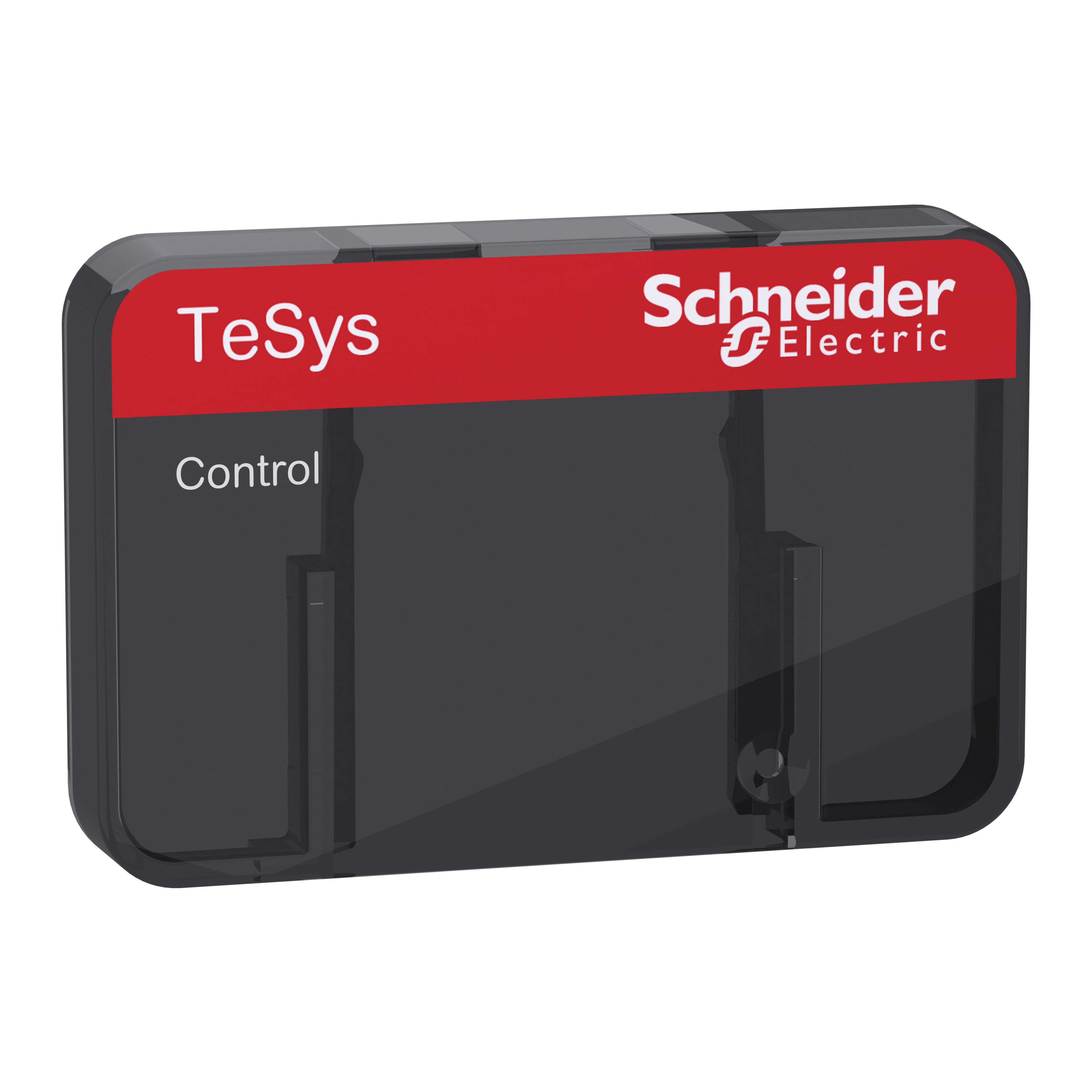 SCHNEIDER ELECTRIC - Coperchio di sicurezza TeSys D - per LC1 D09...65