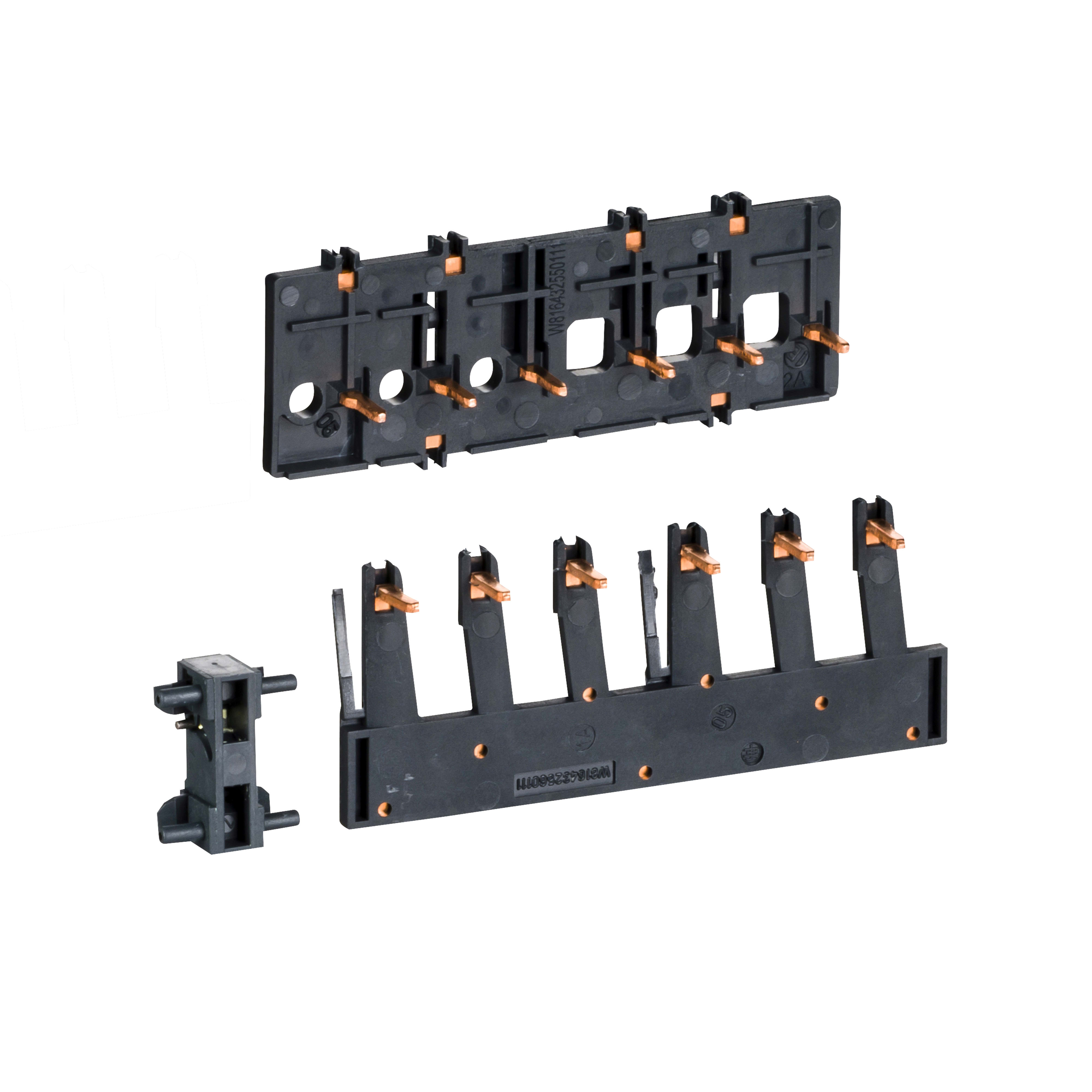 SCHNEIDER ELECTRIC - Kit interruttore di reversibilità - Per TeSys D - 3 poli
