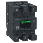 SCHNEIDER ELECTRIC - Contattore, Tesys deca Advanced, 3P3NO, AC-3AC-3e, 440V, 150A, bobina ACDC 24-60V, connettore
