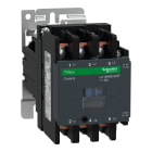 SCHNEIDER ELECTRIC - Contattore, TeSys Deca, serie ferroviaria S207, 3 poli (3 NO), AC-3/AC-3e 40 A, <=440 V, bobina con intervallo di tensione ampio a 24 V CC