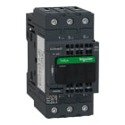 SCHNEIDER ELECTRIC - Contattore TeSys LC1-D - 3 poli - CA-3 440V 40 A - Bobina 24 V CC
