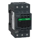 SCHNEIDER ELECTRIC - Contattore TeSys D - 3P (3 NA) - AC3 - <= 440 V 50 A - 220 Vca 50/60 Hz