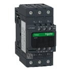 SCHNEIDER ELECTRIC - Contattore TeSys LC1D - 3 poli - AC3 440V 50 A - 60 V CC