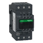 SCHNEIDER ELECTRIC - Contattore TeSys LC1D - 3 poli - AC3 440V 65 A - 127 V AC