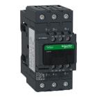 SCHNEIDER ELECTRIC - Contattore, TeSys Deca, 3P(3 NO), AC-3/AC-3e, <=440V, 66A, bobina 230V AC 50/60Hz connessioni EverLink+molla