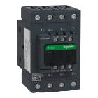 SCHNEIDER ELECTRIC - Contattore TeSys LC1D - 4 poli - AC1- 440V AC - 80A - 24V AC