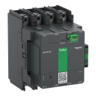 SCHNEIDER ELECTRIC - Contattore elevata potenza TeSys Giga, 4P (4NO), AC1 250A, versione Standard, bobina elettronica 48…130V AC/DC