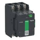 SCHNEIDER ELECTRIC - Contattore elevata potenza TeSys Giga, 3P (3NO), AC3 265A, versione Standard, bobina elettronica 48…130V AC/DC