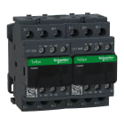 SCHNEIDER ELECTRIC - Teleinvertitore TeSys LC2D - 3 poli - AC3 440 V 25 A - 42 V CA