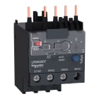 SCHNEIDER ELECTRIC - Relè sovraccarico termico per motore - TeSys LR2 K - 1,2..1,8 A - Classe 10A