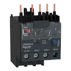 SCHNEIDER ELECTRIC - Relè sovraccarico termico per motore - TeSys LR2 K - 2,6..3,7 A - Classe 10A